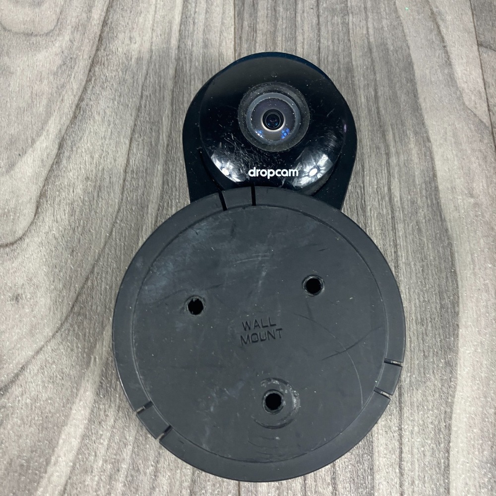 Dropcam Pro Wireless Security Camera with‎ Stand